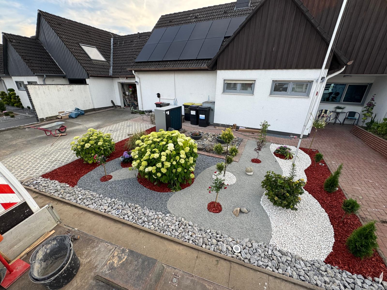 Projekt 1 vorher/nachher nachher