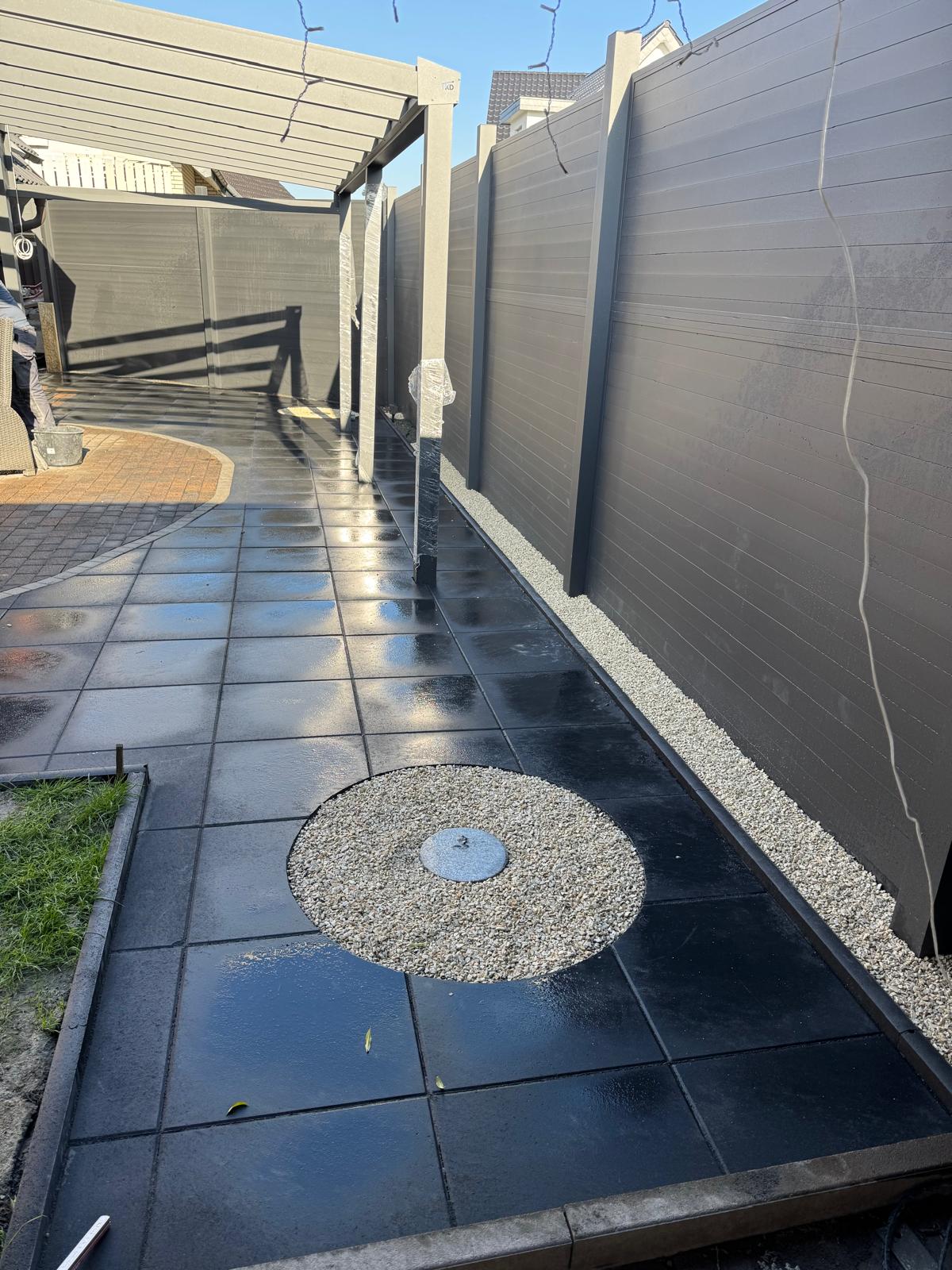 Projekt 2 vorher/nachher nachher