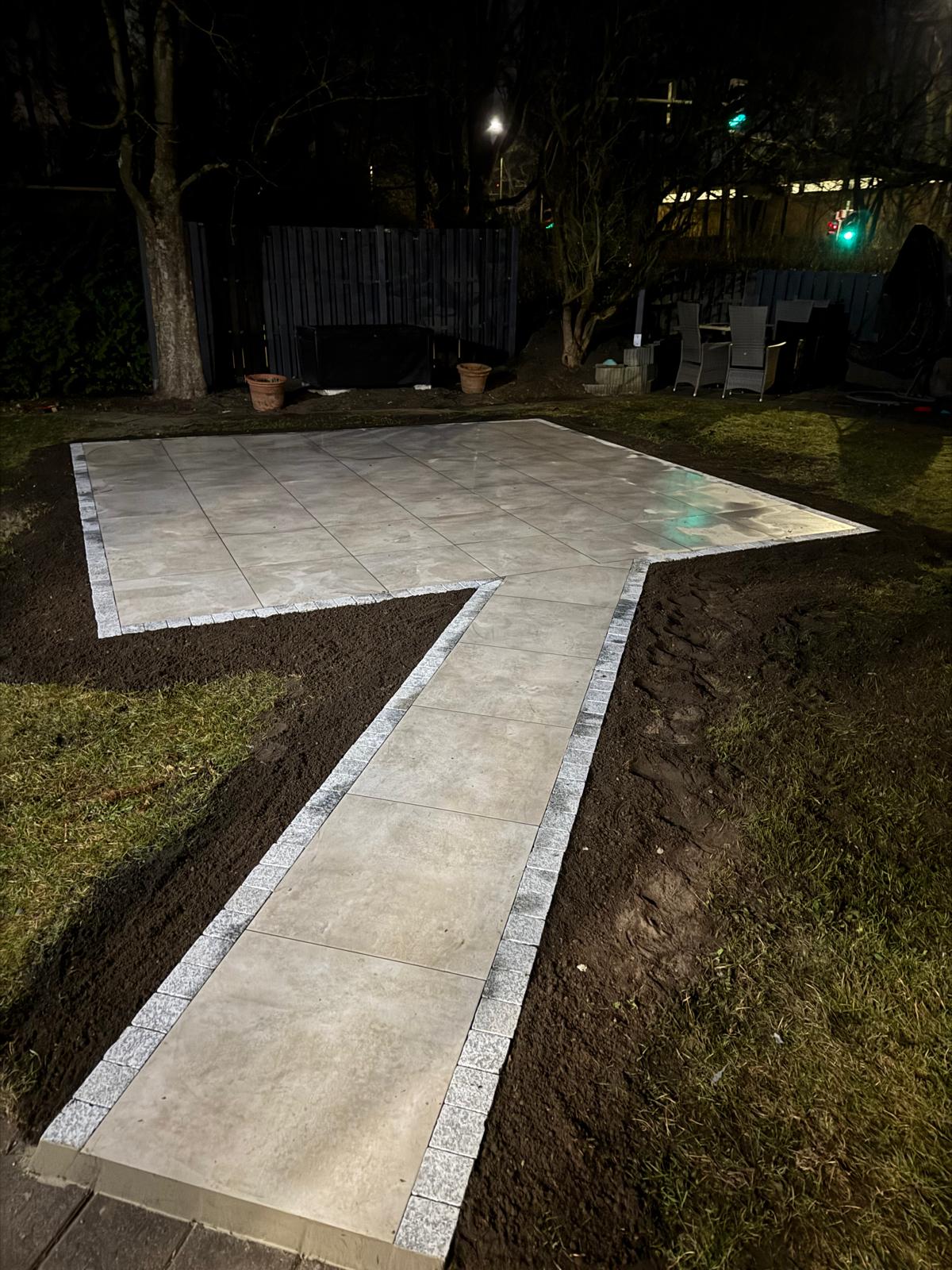 Projekt 4 vorher/nachher nachher